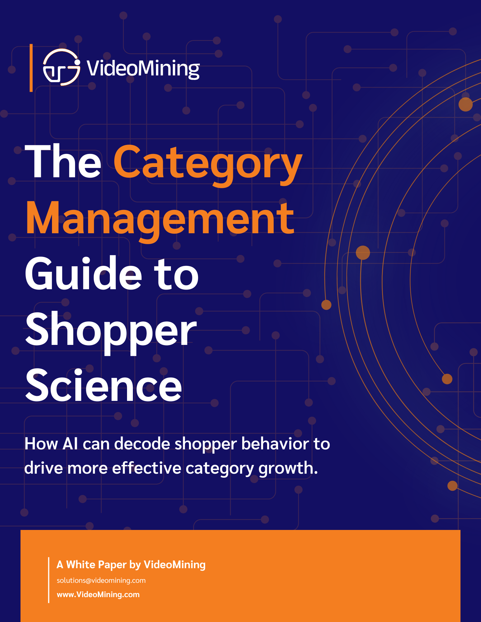 Category Management 2025 (US Letter)
