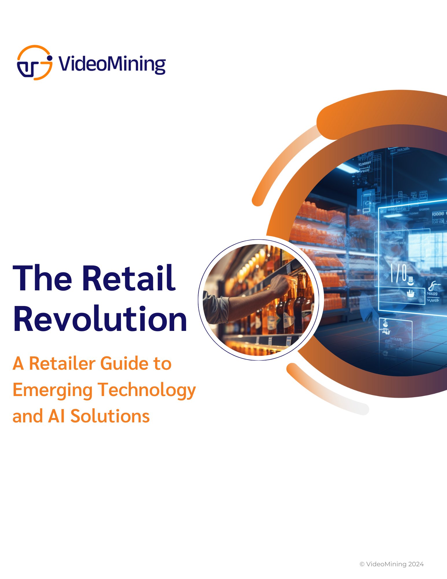 Retailer Tech AI White Paper